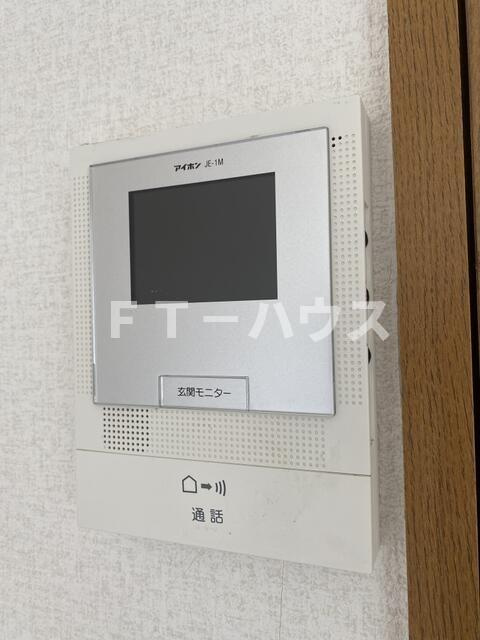 エステートＩＫＥＤＡⅡのセキュリティ