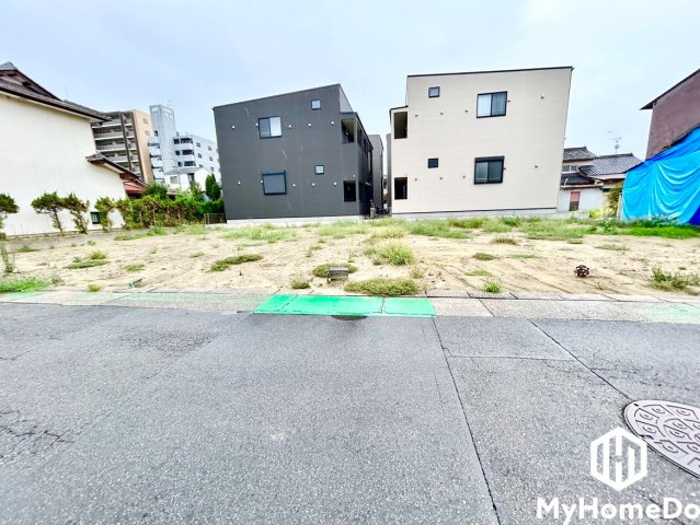 守山区八反１期