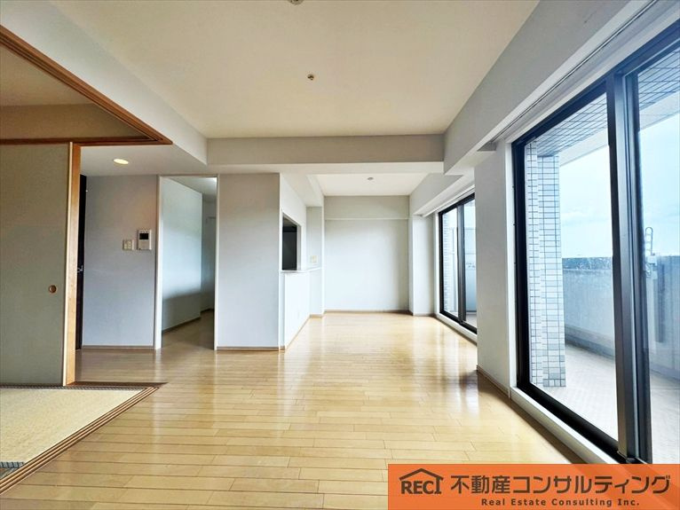 エスリード苦楽園老松町の内装