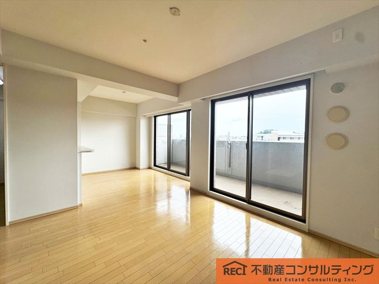 エスリード苦楽園老松町の内装