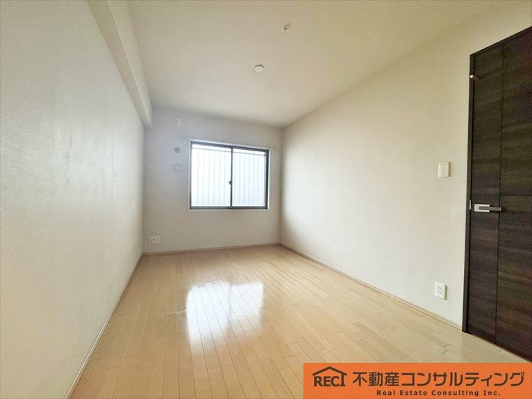 エスリード苦楽園老松町の子供部屋