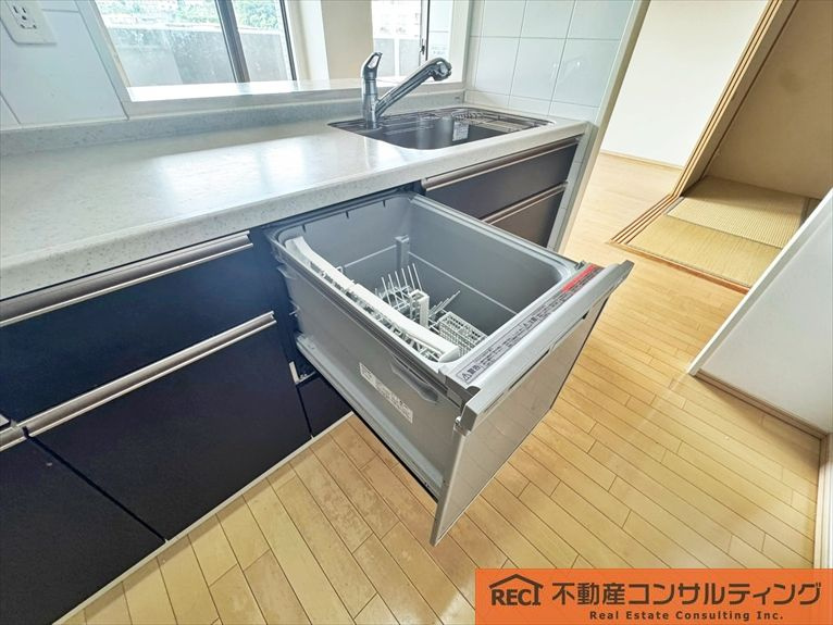エスリード苦楽園老松町の設備