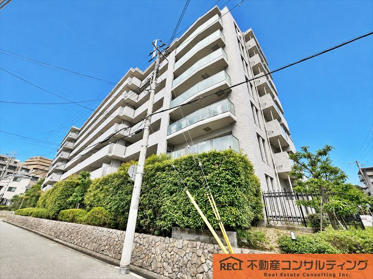 エスリード苦楽園老松町