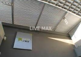 【バルコニー】プライムアーバン芝浦LOFT