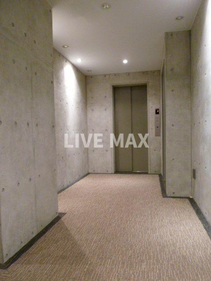 【その他共用部分】プライムアーバン芝浦LOFT 