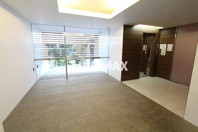 【エントランス】プライムアーバン芝浦LOFT