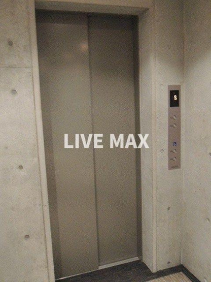 【その他共用部分】プライムアーバン芝浦LOFT