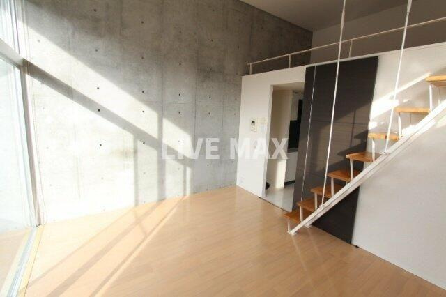 【その他】プライムアーバン芝浦LOFT