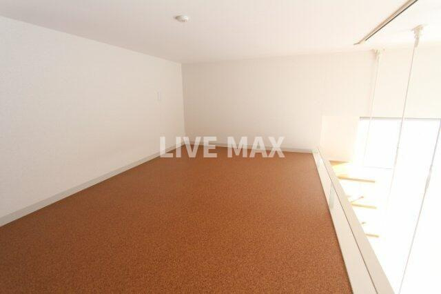 【設備】プライムアーバン芝浦LOFT