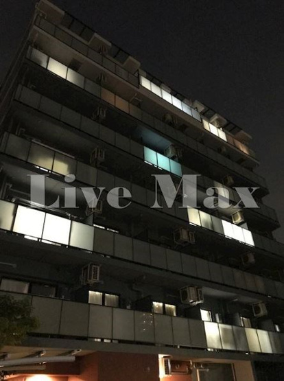 【外観】エステムプラザ凌雲閣