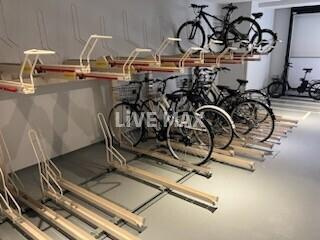 【駐車場】シーズンフラッツ押上サウス