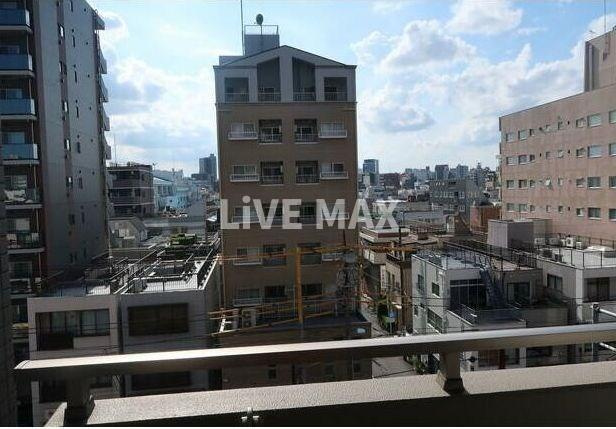 【展望】日神デュオステージ本所吾妻橋