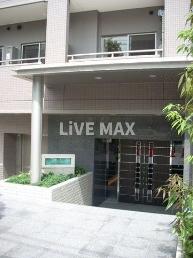 【エントランス】日神デュオステージ本所吾妻橋