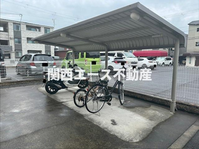 【その他共用部分】 | アンジュカーサ