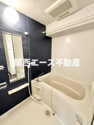 【浴室】 | アンジュカーサ
