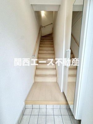 【玄関】 | アンジュカーサ