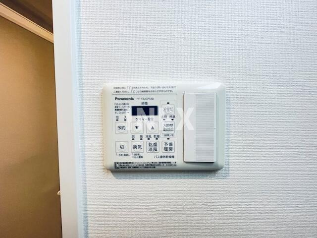 Ｃｌｏｃｈｅｔｔｅ　Ｎａｋａｍｏｔｏの設備