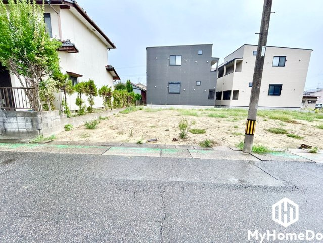 守山区八反１期
