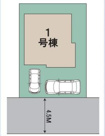 BLOOMING MAISON杉並区下高井戸1号棟の画像