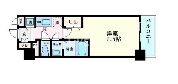 エスリード大手前