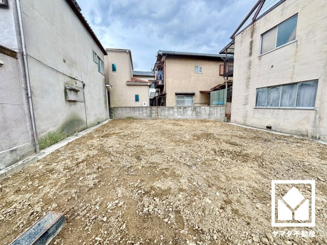 宇治市槇島町薗場　01期