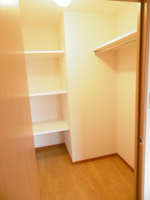 グーフォの収納