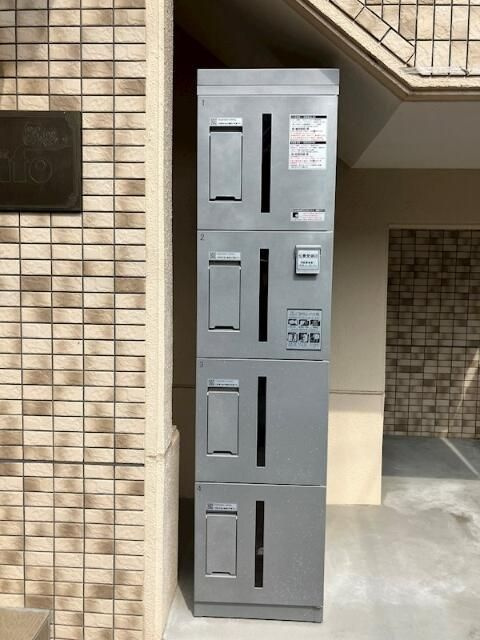 グーフォのその他共用部分