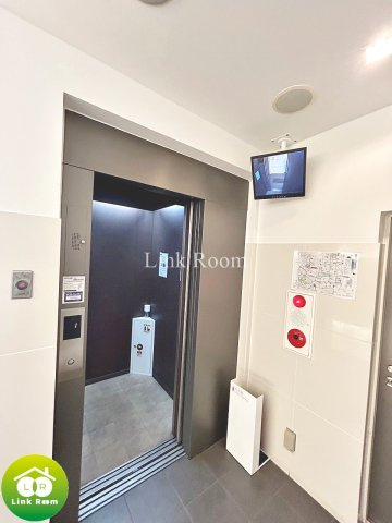 コンフォリア清澄白河サウスのその他共用部分