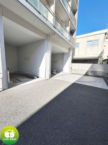 コンフォリア清澄白河サウスのその他