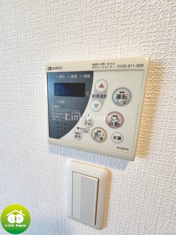 コンフォリア清澄白河サウスのその他