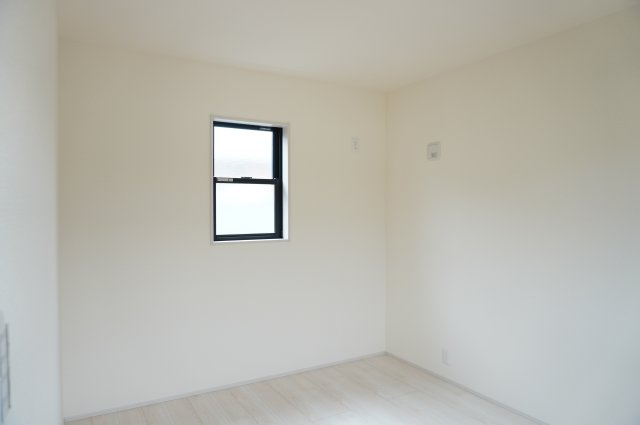 草加市柳島町 新築分譲住宅の洋室|7.5帖