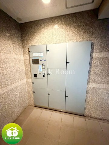 エーデルワイス本所のその他共用部分