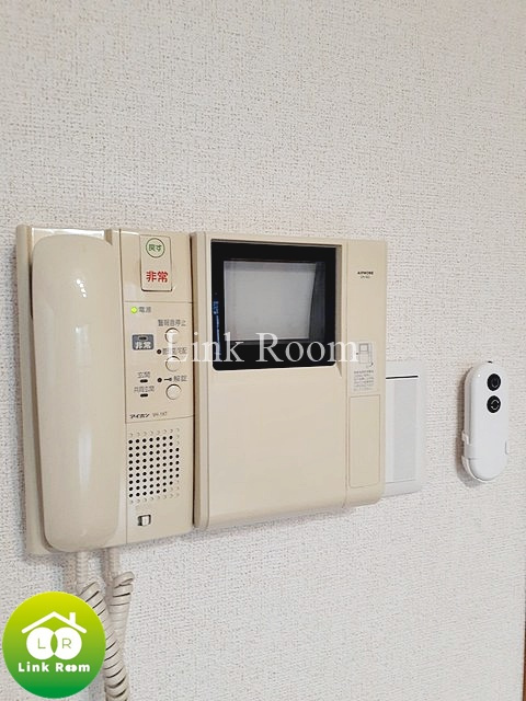 エーデルワイス本所のセキュリティ