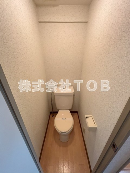 【トイレ】 | クレッセント柴崎