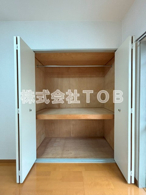 【収納】 | クレッセント柴崎