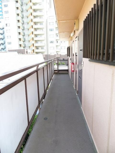 ハイツ茂木のその他共用部分