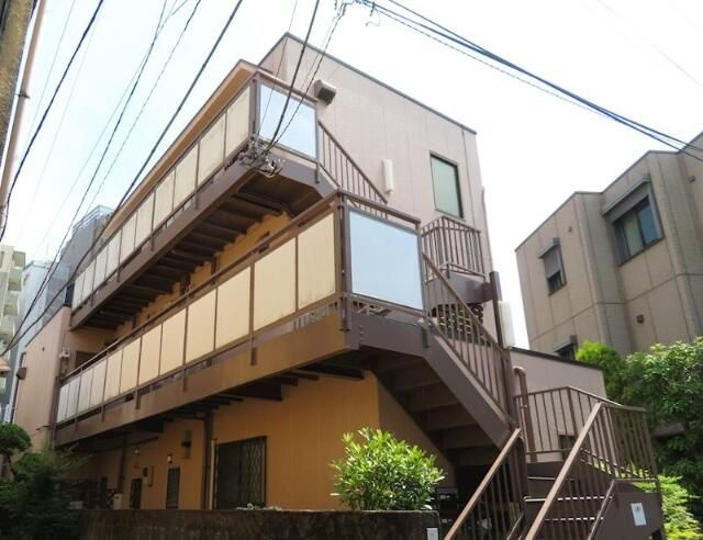 ハイツ茂木の周辺