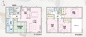 Cradle garden　東根市神町東第６　１号棟の画像
