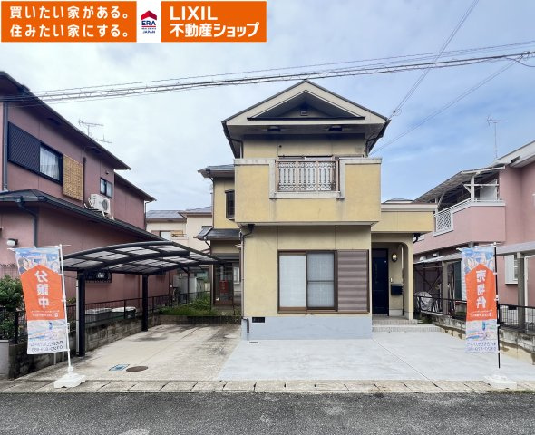 奈良県高市郡高取町清水谷