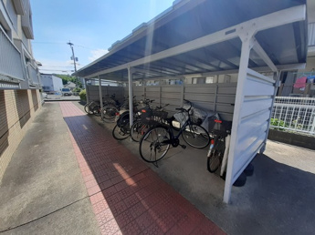 【その他共用部分】 | その他共有部分