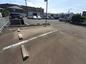 【駐車場】 | 駐車場