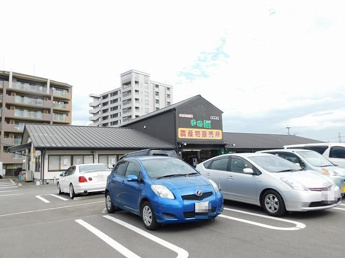 【洋室】 | その他