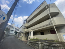 テラス梶ヶ谷の画像