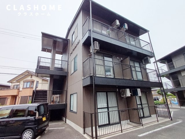 ゴールドマンション安井Ⅰ　　刈谷市近郊の賃貸はクラスホーム