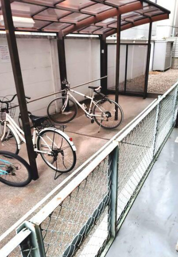 中野区中野２丁目の賃貸マンションのその他共用部分
