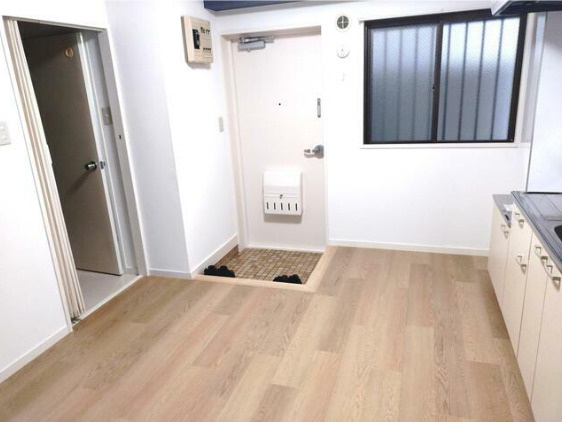 中野区中野２丁目の賃貸マンションのその他