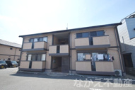 徳島市津田本町２丁目のアパートの画像