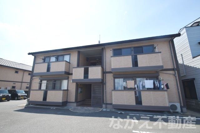 【外観】 | 物件の外観です