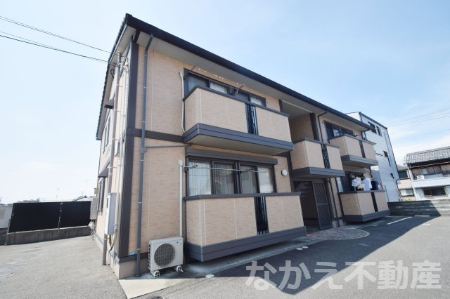 【外観】 | 外観です