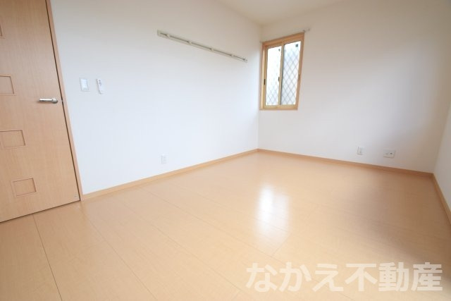 【寝室】 | 寝室にぴったりのお部屋です